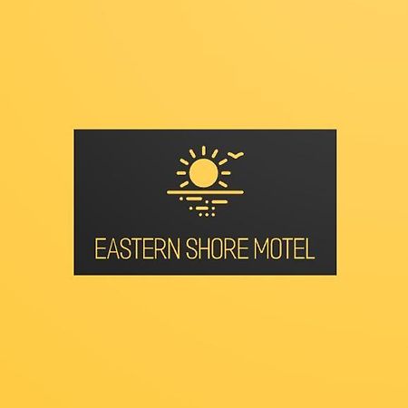 Eastern Shore Motel ダフネ エクステリア 写真